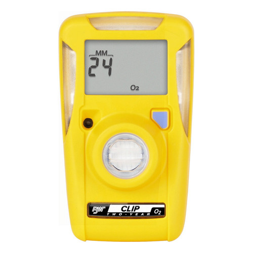 Bwc2 gas alert - gas,