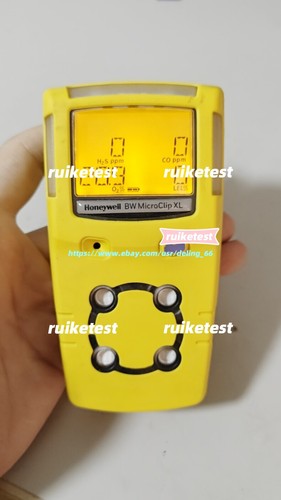 1pcs gasalert microclip - 1pcs, 4